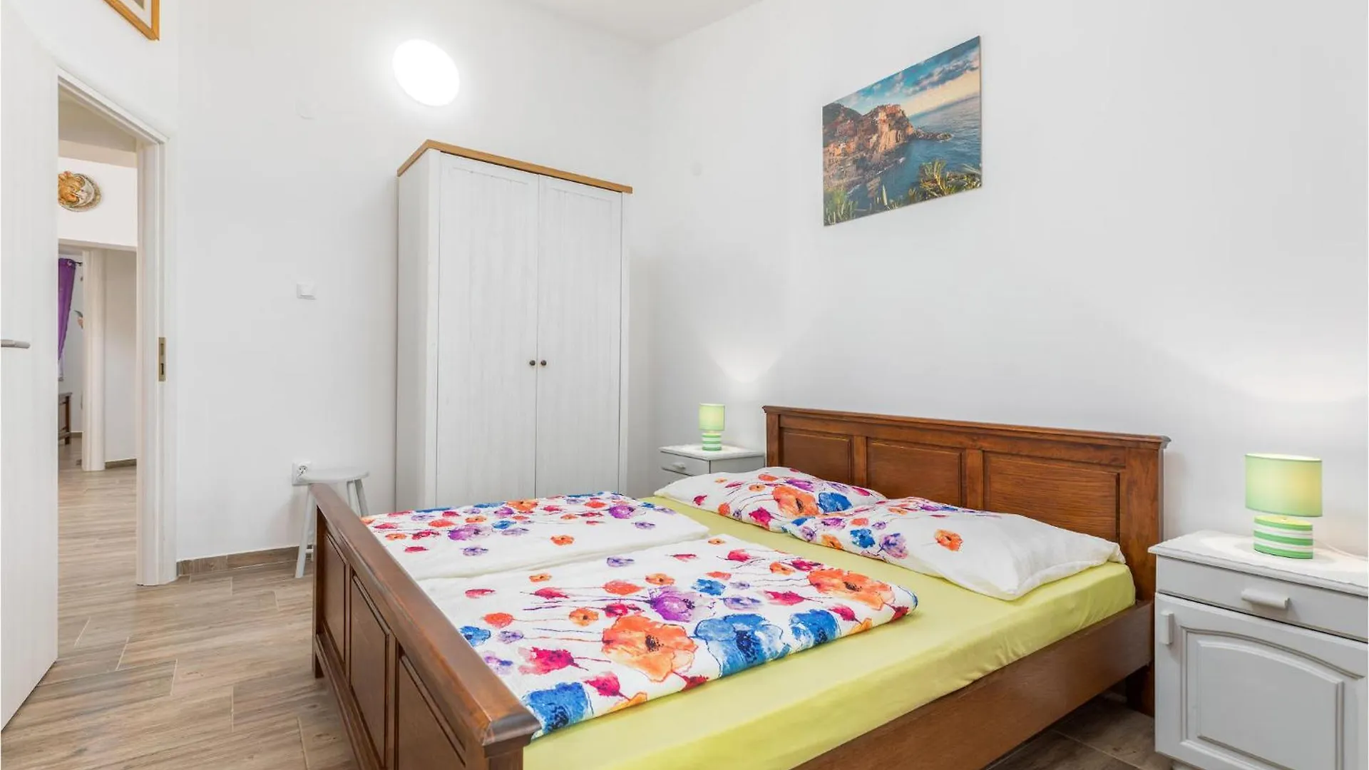 Holiday home Awesome Home In Fazana With Kitchen