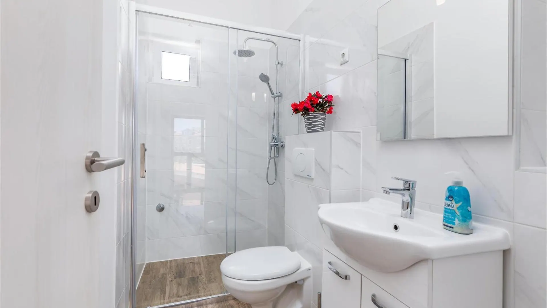 Holiday home Awesome Home In Fazana With Kitchen Croatia