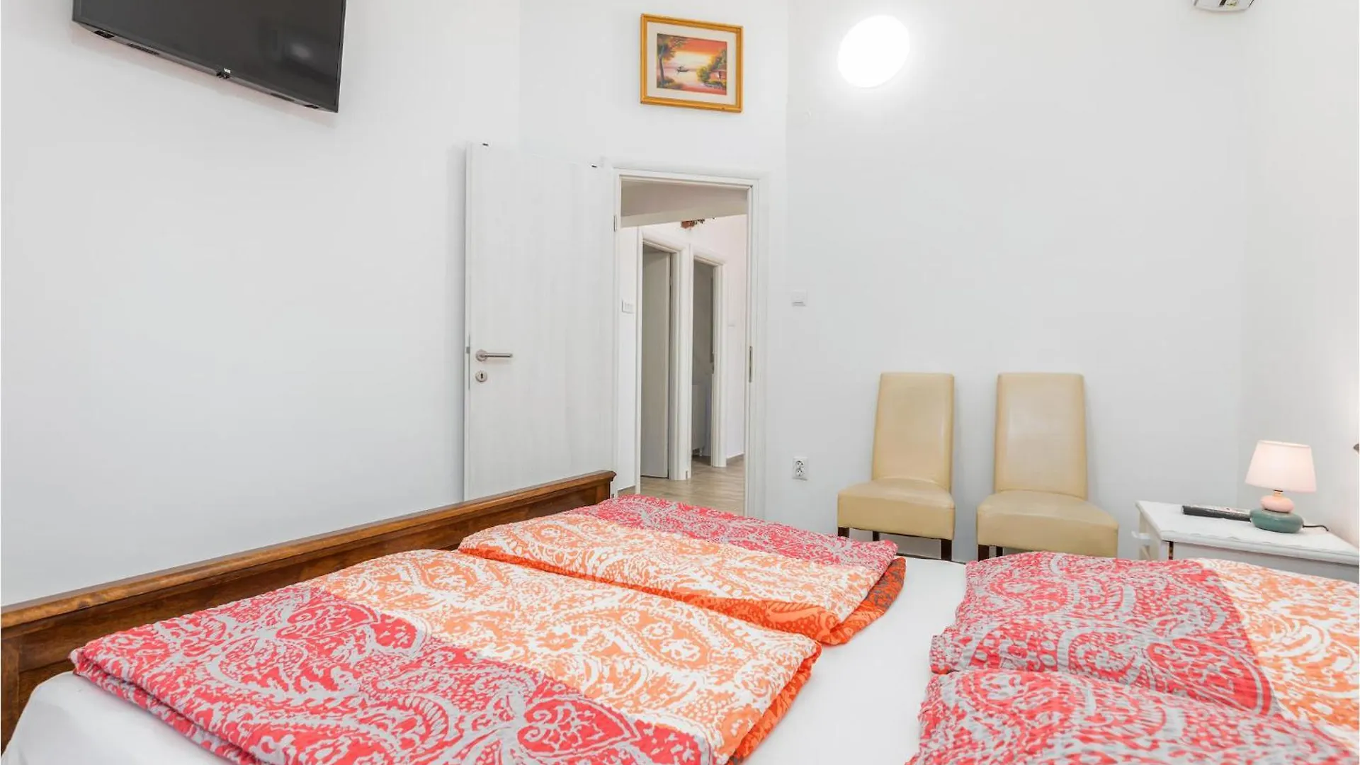 Holiday home Awesome Home In Fazana With Kitchen Croatia