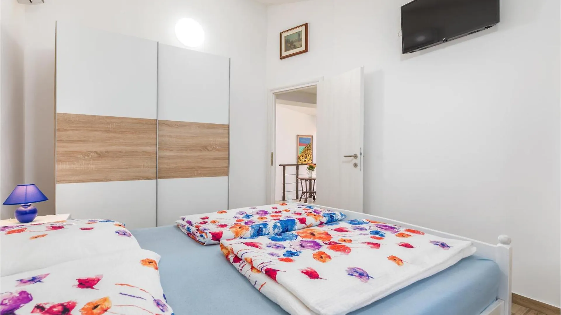 Awesome Home In Fazana With Kitchen