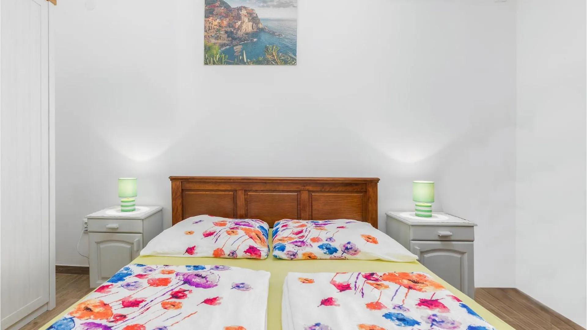 Сasa de vacaciones Awesome Home In Fazana With Kitchen Croacia