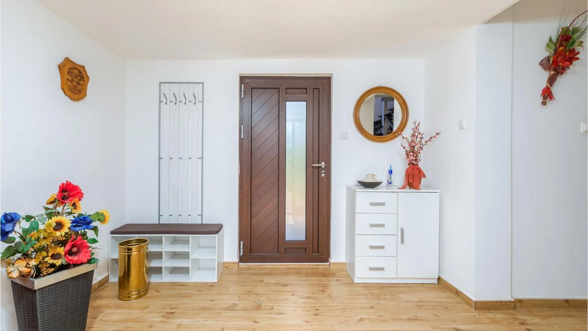 Holiday home Awesome Home In Fazana With Kitchen Croatia