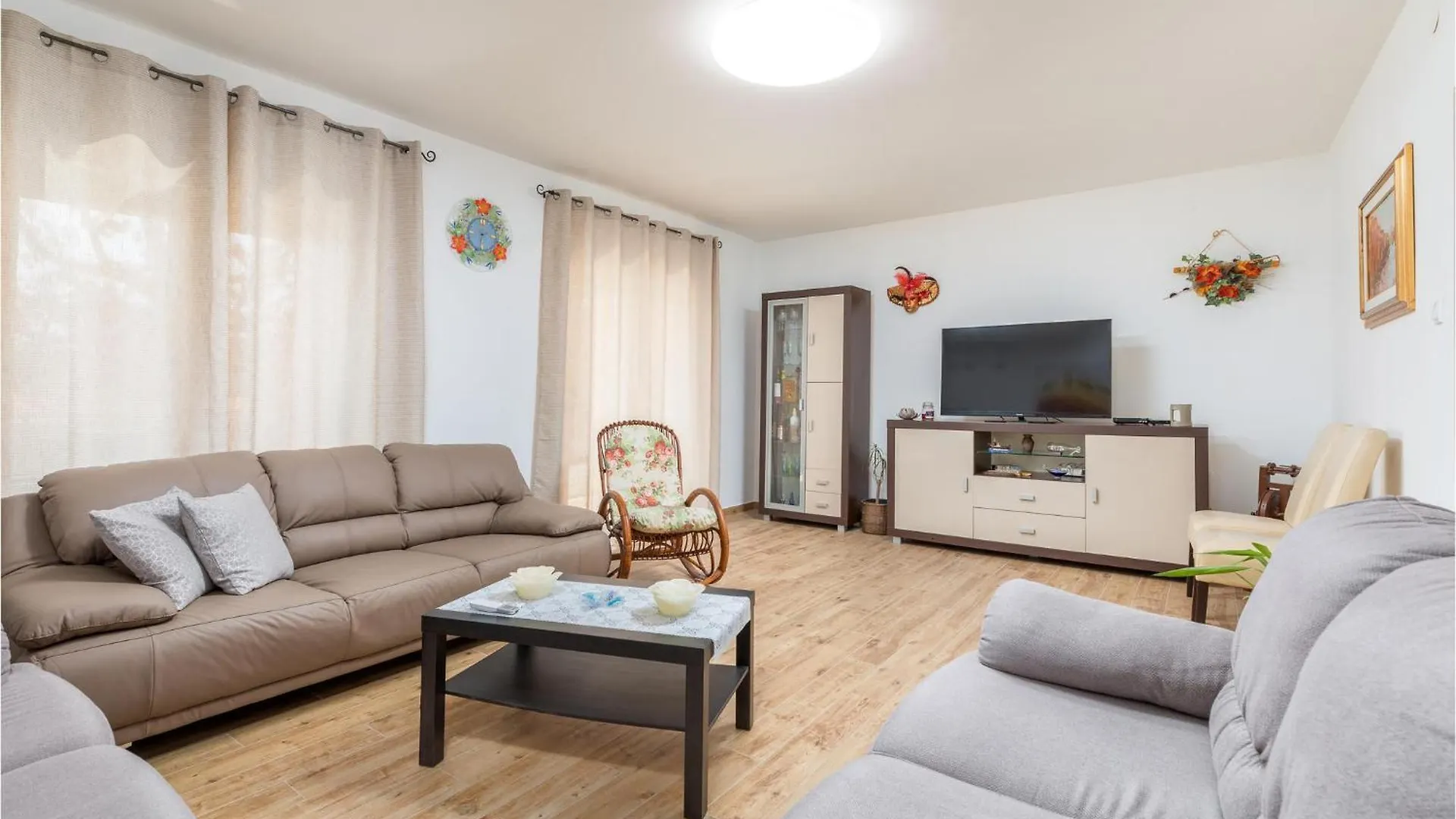 Holiday home Awesome Home In Fazana With Kitchen
