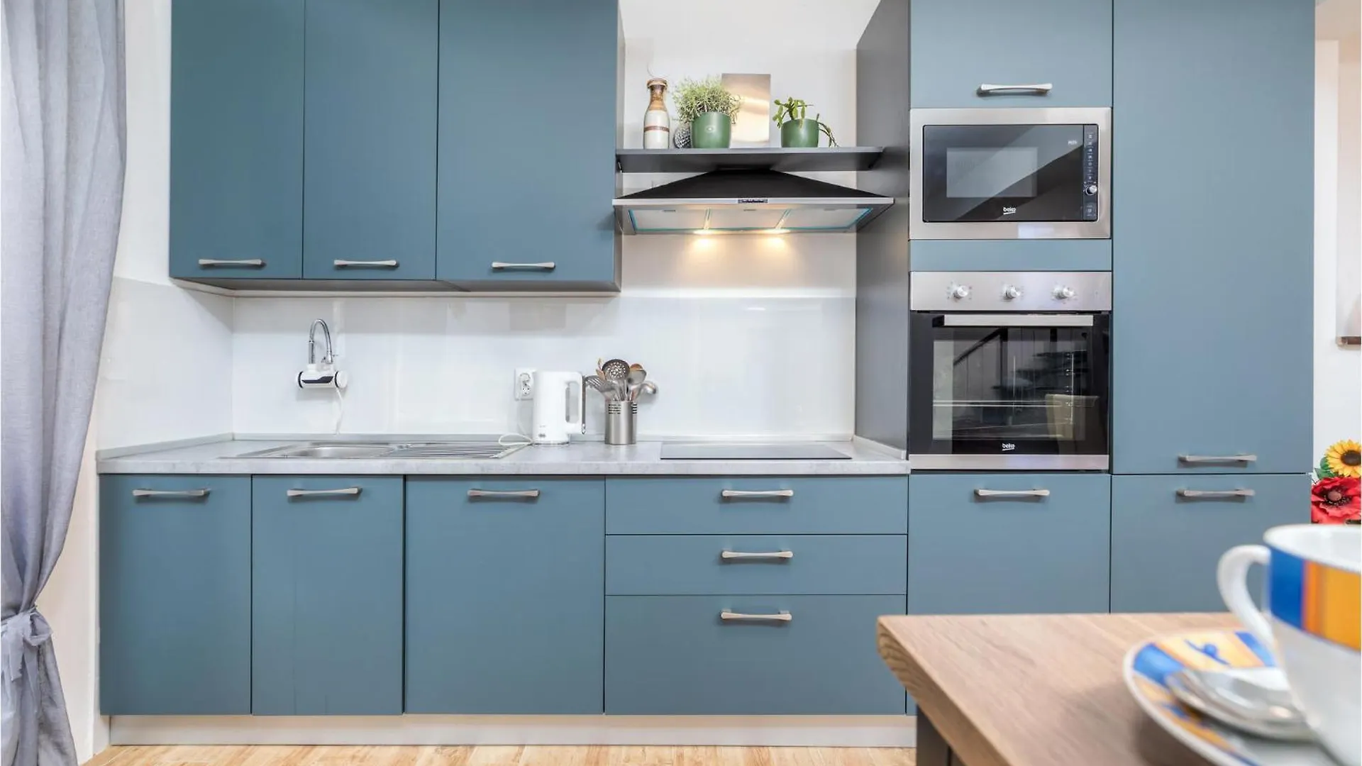 Holiday home Awesome Home In Fazana With Kitchen