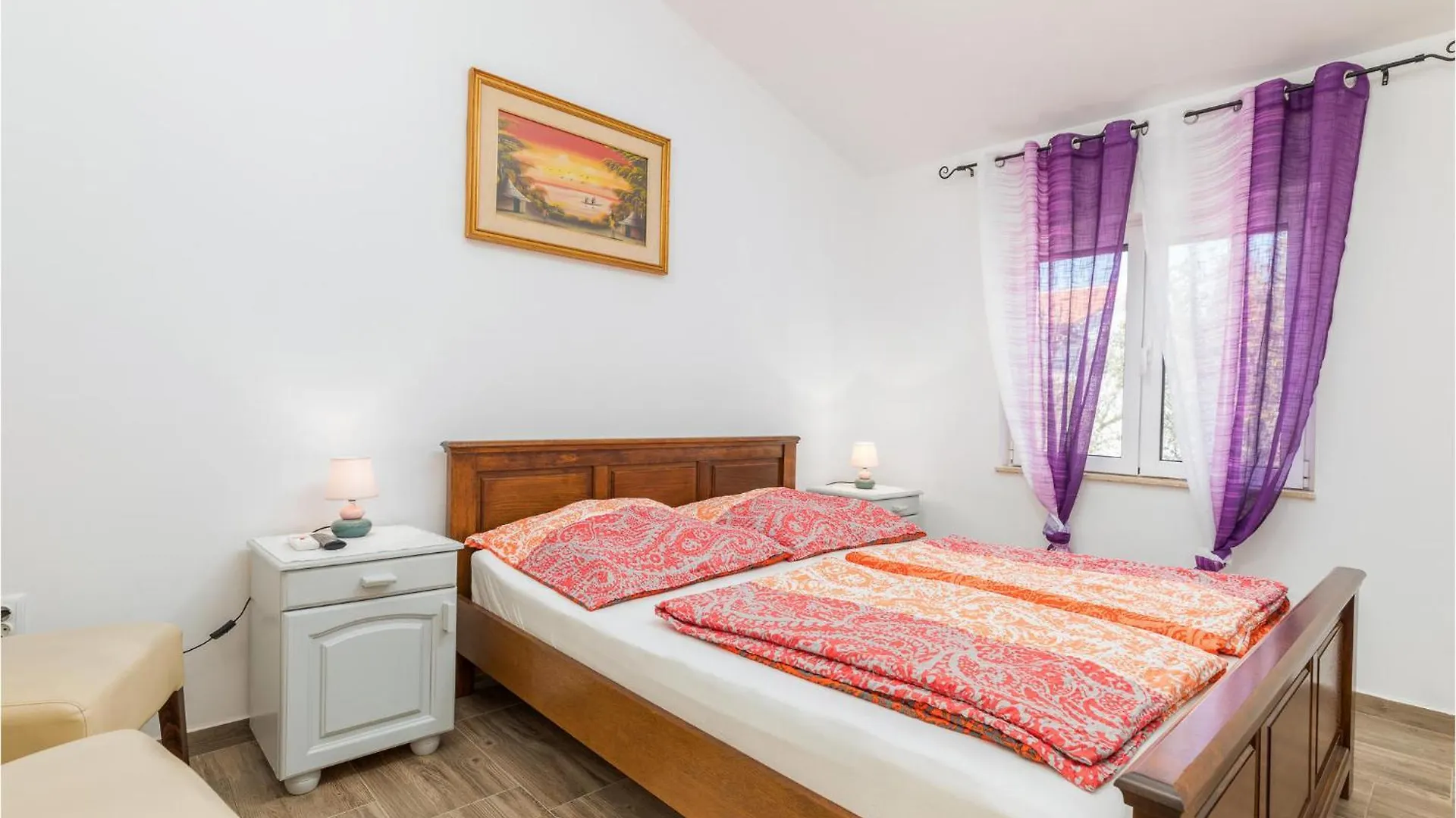Awesome Home In Fazana With Kitchen Holiday home