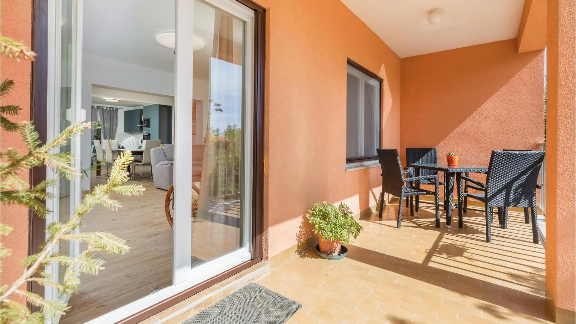 Holiday home Awesome Home In Fazana With Kitchen