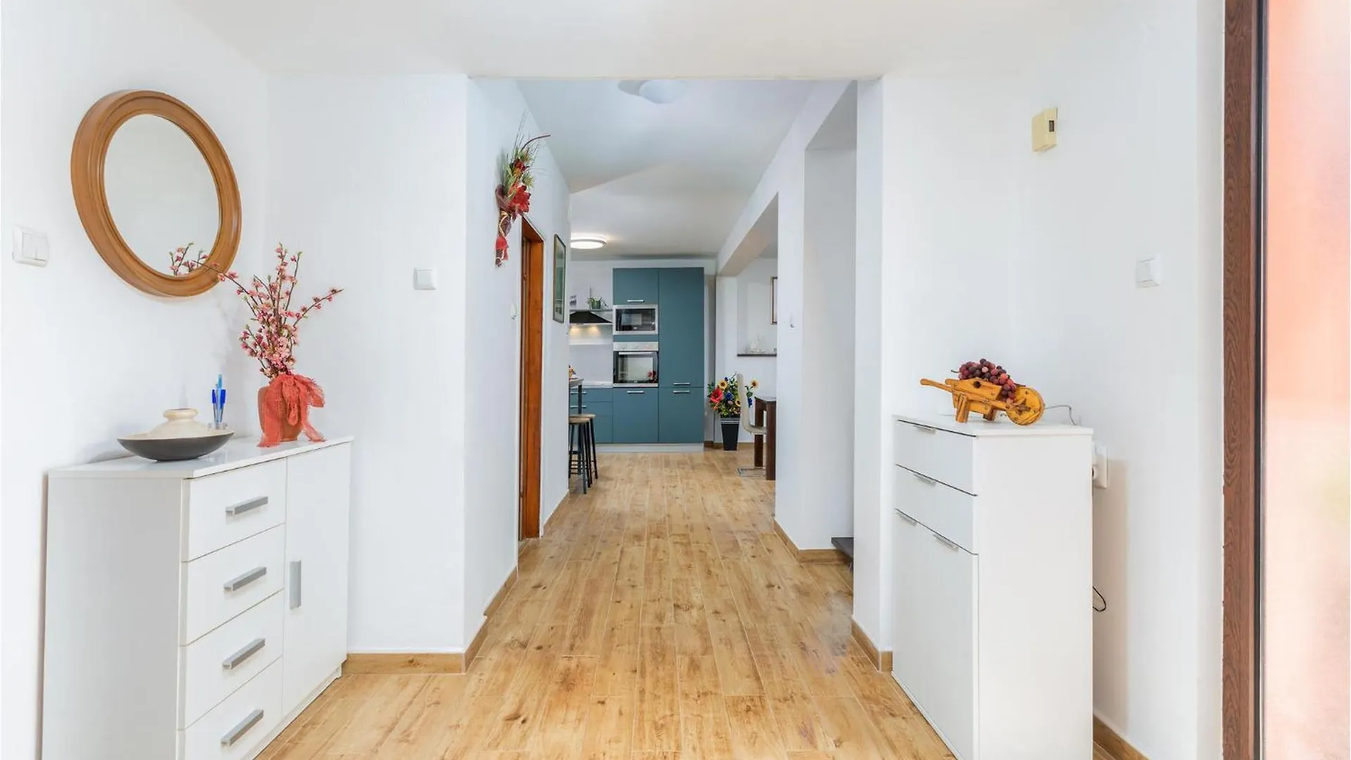 Awesome Home In Fazana With Kitchen Holiday home