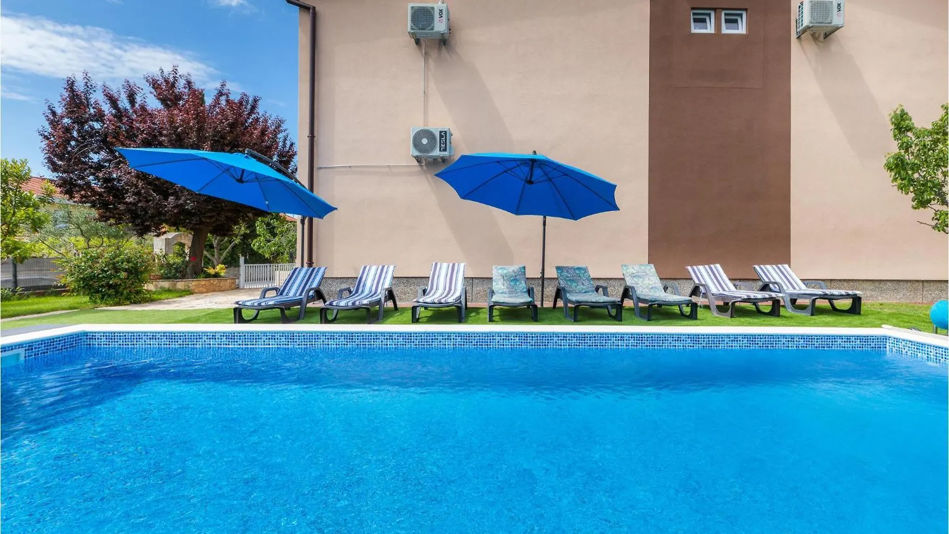 Awesome Home In Fazana With Kitchen 0*,  Croatia