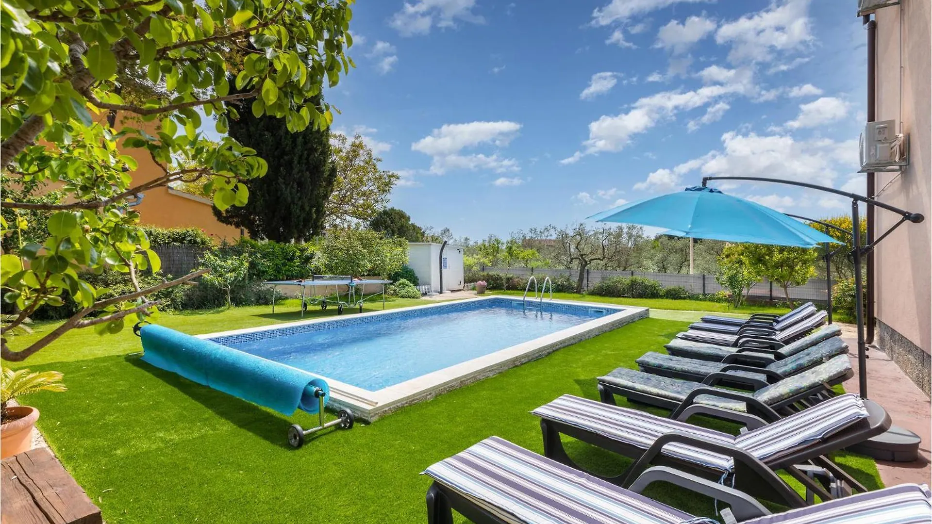 Holiday home Awesome Home In Fazana With Kitchen Croatia